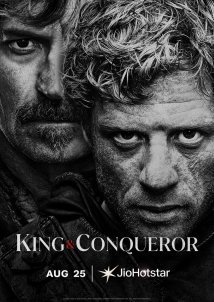 King & Conqueror (2025)