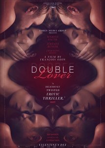 Double Lover / L'Amant double / Ο Διπλός Εραστής (2017)