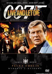 Live and Let Die (1973)