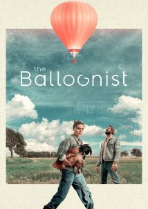 De Ballonvaarder / The Balloonist (2025)