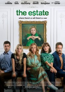 The Estate / Επίδοξοι Κληρονόμοι (2022)