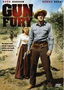 Gun Fury (1953)