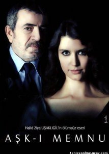 Ask-i Memnu / Πειρασμός (2008) 1ος Κύκλος