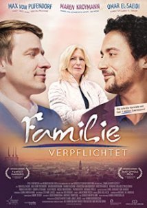 Familie verpflichtet / Family Commitments (2015)