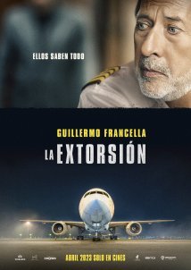 The Extortion / La extorsión (2023)