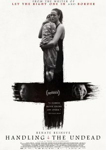 Handling the Undead (2024)