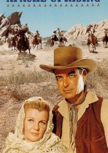 Apache Uprising / Η επανάστασης τον Άπαχη (1965)