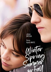 Winter Spring Summer or Fall (2024)