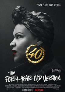 Η Σαραντάχρονη Έκδοση / The Forty-Year-Old Version (2020)