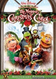 The Muppet Christmas Carol (1992)