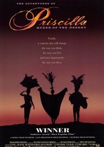 The Adventures of Priscilla, Queen of the Desert (1994)