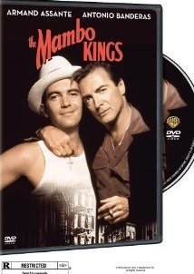 The Mambo Kings (1992)