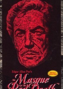 The Masque of the Red Death (1964)