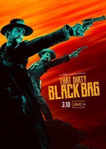 That Dirty Black Bag (2022)