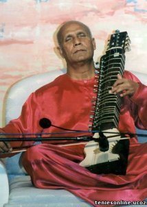 Sri Chinmoy / Σρι Τσινμόι