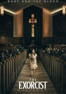 Ο Εξορκιστής: Πιστός / The Exorcist: Believer (2023)