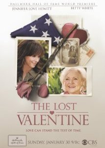 The Lost Valentine (2011)