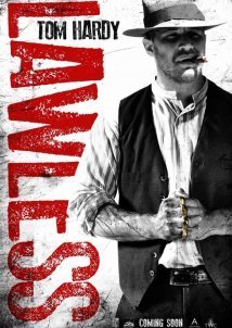 Παράνομοι / Lawless (2012)