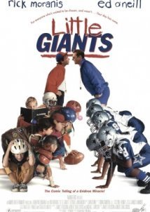 Οι Μικροί Γίγαντες / Little Giants (1994)