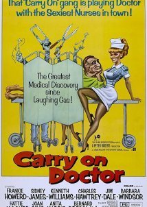 Carry On Doctor (1967)
