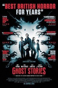Ghost Stories (2017)