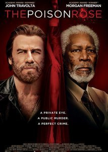 The Poison Rose (2019)