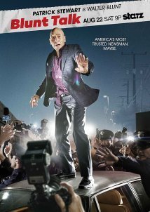 Blunt Talk (2015– ) TV Series