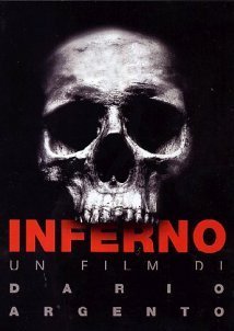 Inferno / Οι 3 Πύλες της Κολάσεως (1980)