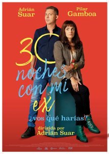 30 noches con mi ex (2022)