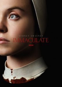 Immaculate / Άσπιλη (2024)