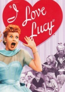 I Love Lucy (1951)