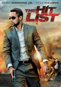 Τυφλό Χτύπημα / The Hit List (2011)