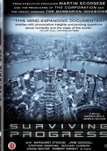 Surviving Progress (2011)