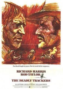 The Deadly Trackers (1973)