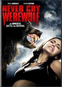 Never Cry Werewolf (2008)