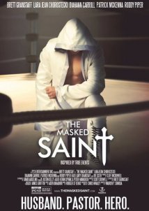 The Masked Saint (2016)