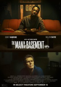 The Man in My Basement (2025)