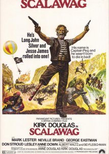 Scalawag (1973)