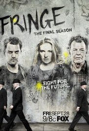 Fringe (2008)