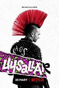 Wild Abandon / Uysallar (2022)