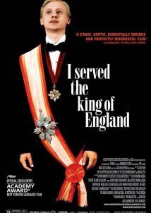 I Served the King of England (2006)