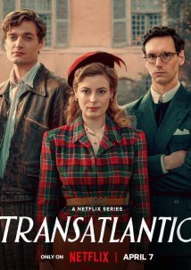 Transatlantic (2023)