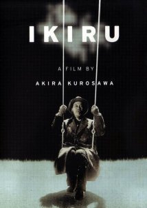 Ο καταδικασμένος / Ikiru (1952)