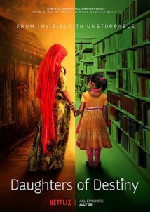 Daughters of Destiny (2017)