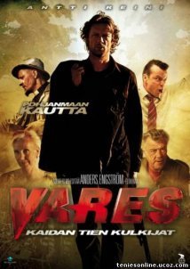 Vares: The Path of the Righteous Men (2012)
