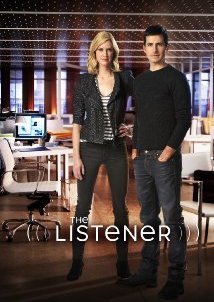 The Listener (2009)
