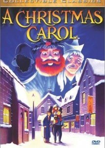 Το θαύμα των Χριστουγέννων / A Christmas Carol (1994)