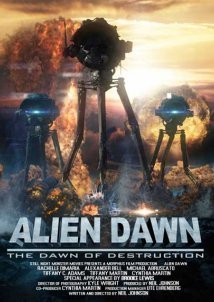 Alien Dawn (2012)
