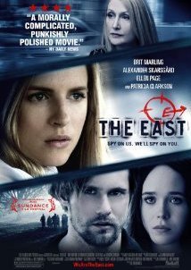 Μυστική Οργάνωση / The East (2013)