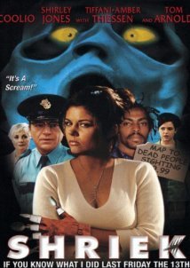 Shriek If You Know What I Did Last Friday the Thirteenth (2000)